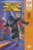 ULTIMATE X-MEN EPIC COLLECTION THE TOMORROW PEOPLE TP [9781302963019]